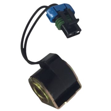 Compressor Unload Solenoid Coil 22-02804-02 For Carrier