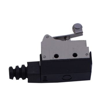 Limit Micro Switch SHL-W255 Hinge Roller Lever For Omron