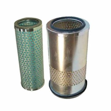 Air Filter Inner Outer Set PA1683 For Massey Ferguson