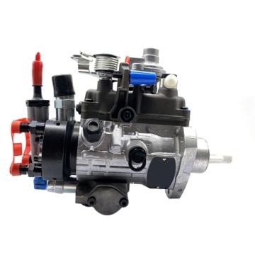 Fuel Injection Pump 28523703 For Delphi 