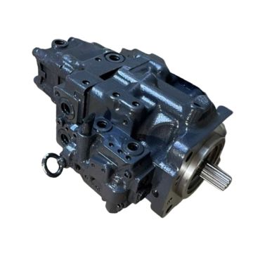 Hydraulic Pump 708-3S-00882 For Komatsu 