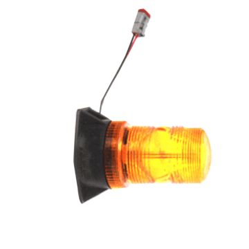 Strobe Beacon Lamp 2920161 for JLG 