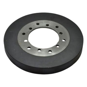 Vibration Damper 217322 3081040 for Cummins 