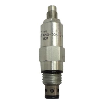 Relief Valve RV10-20A-0-N-06 For Hydraforce