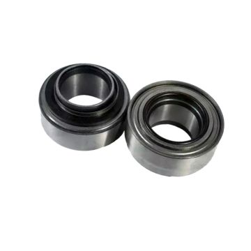 2Pcs Axle Hub Wheel Bearing 20518617 For Volvo