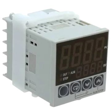 Temperature Controller Thermostat E5CSL-RTC For Omron