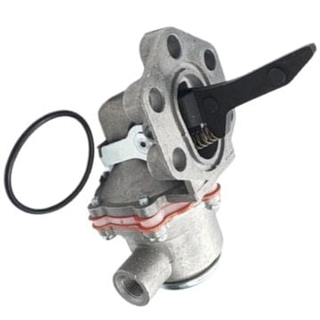 Fuel Lift Transfer Pump 354236A1 for Case 