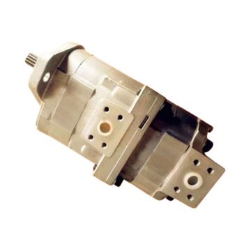 Hydraulic Pump  706-66-13201 for Komatsu 