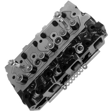 Cylinder Head 10-11-6037 For Thermo King