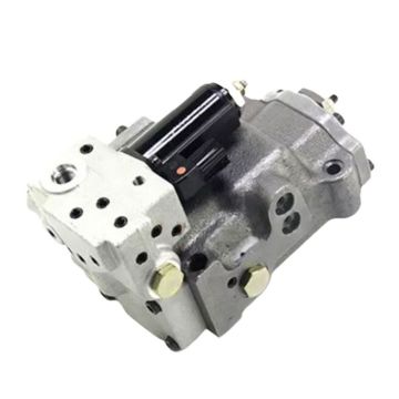 Hydraulic Pump K3V112DTP Regulator YN10V01006F1 for Kobelco