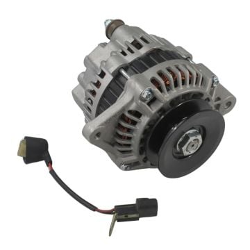 Alternator 22255574 For Ingersoll Rand