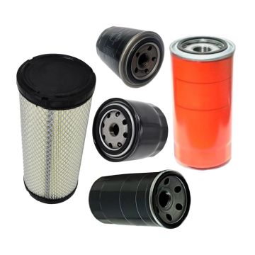 Maintenance Service Filters Kit E6201-32443 For Kioti