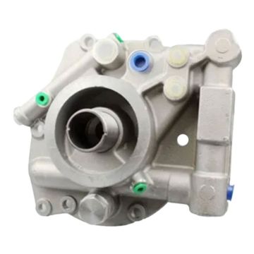 Hydraulic Pump FONN600BB for Ford 