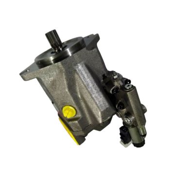 Hydraulic Pump VOE11116699 for Volvo 