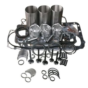 Overhaul Rebuild Kit ZD00000330 For Kubota