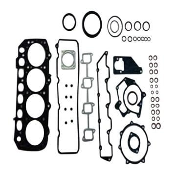 Full Gasket Set 729903-92690 For Yanmar