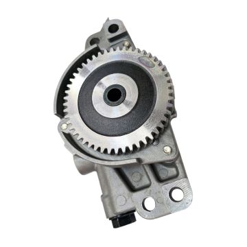 Oil Pump 8-97048809-0 For Isuzu