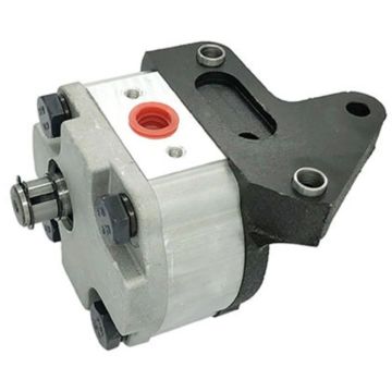 Hydraulic Pump 5135305 For New Holland