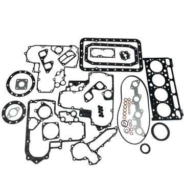 Full Gasket Set 1G726-21772A For Kubota