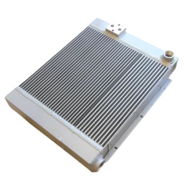 Air Oil Cooler 02250174-288 For Sullair