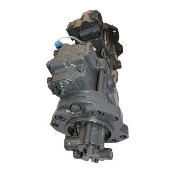 Hydraulic Pump K3V112DT-9N24-14T  for Doosan 