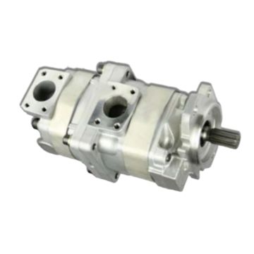  Hydraulic Pump 705-52-30920 For Komatsu 
