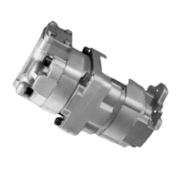 Hydraulic Pump 705-52-30051 705-52-30052 For Komatsu 