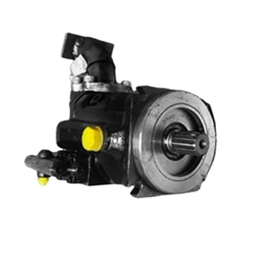 Hydraulic Pump VOE11308797 Volvo 