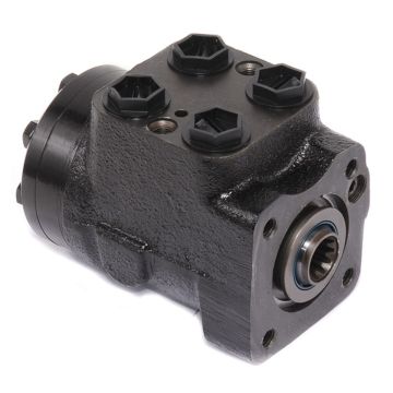 Steering Valve Motor AT176906 For John Deere