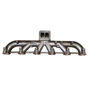 Exhaust Manifolds 3931141 For Cummins