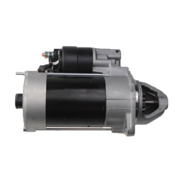 Starter Motor 12V 2.3KW 9T 127187 For Skyjack