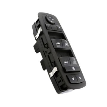 Master Power Window Control Switch 4602632 For Dodge