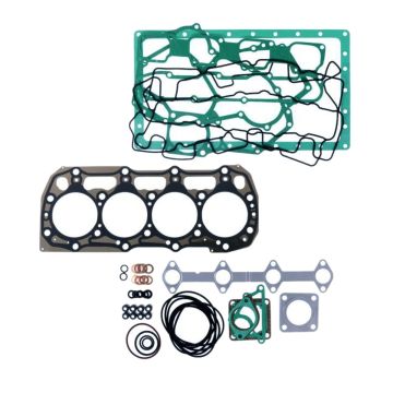 Full Overhaul Gasket Kit For Caterpillar