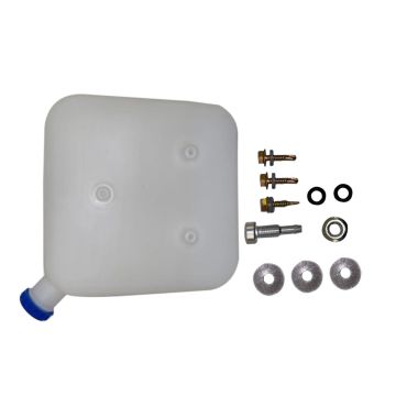 10L Gas Fuel Storage Tank with Screw Kit