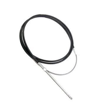 Mechanical Steering Cable M66X09 for Teleflex