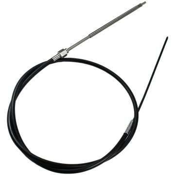 Mechanical Steering Cable M66X09 for Teleflex