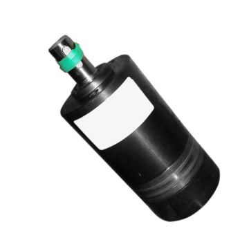 16mm 3/8 BSP Hydraulic Orbital Motor OMM20-151G0002 For Danfoss
