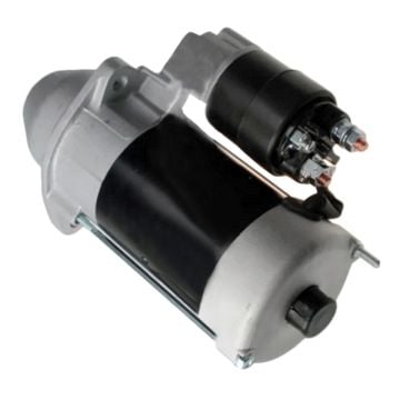 9T 12V Starter 2420402660 For Haulotte