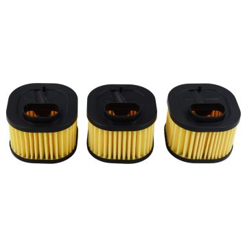 3Pcs Air Filter 503818004 For Husqvarna