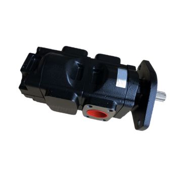 Twin HyDrauliC Pump 332/F9028 for JCB 