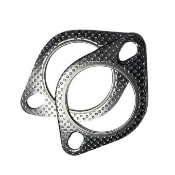 Exhaust Gasket 2pcs 120-06310-0002 For Exhaust Pipe