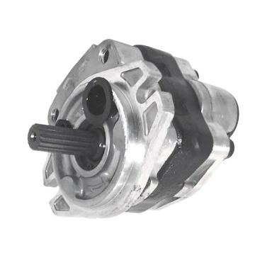 Hydraulic Pump 172176-73250 for Yanmar