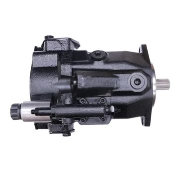 Hydraulic Pump VOE15191773 for Volvo