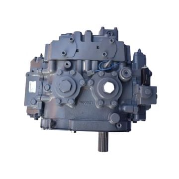 Hydraulic Pump Assy SBS140 for Caterpillar 