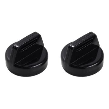 2Pcs Key Cover For Yamaha Golf Cart G9 G14 G16 G22 G29