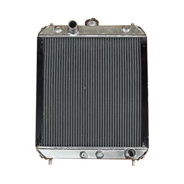 Water Tank Radiator Core Assembly 4434315 For John Deere