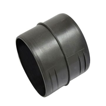 Air Ducting Connector 60mm Straight 9009258B For Eberspacher