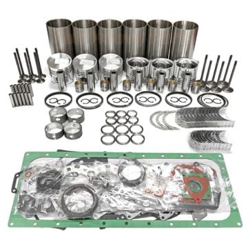 Overhaul Rebuild Kit For Hino