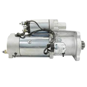 Starter T411405 For Perkins