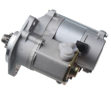 Starter Motor 05741402 For Bomag 